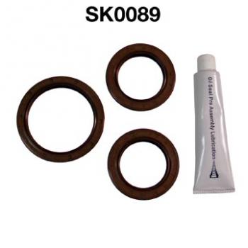 2002 Mazda Millenia Engine Seal Kit Dayco SK0089 image 2 of 2