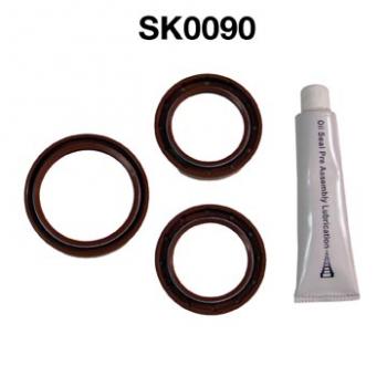 2003 Mazda Protege5 Engine Seal Kit Dayco SK0090 image 1 of 2