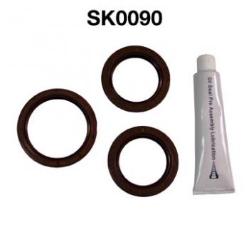 2003 Mazda Protege5 Engine Seal Kit Dayco SK0090 image 2 of 2