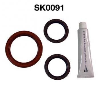 1995 Volvo 940 Engine Seal Kit Dayco SK0091 image 2 of 2