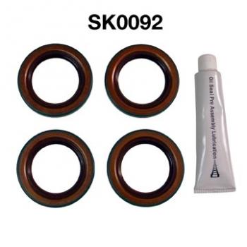 1990 Ford Taurus Engine Seal Kit