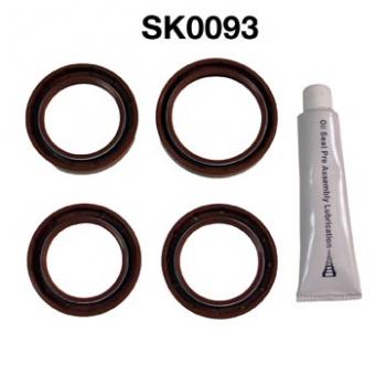 1995 Mercury Villager Engine Seal Kit