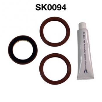 1995 Ford Contour Engine Seal Kit Dayco SK0094 image 2 of 2