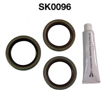 1997 Chevrolet Monte Carlo Engine Seal Kit