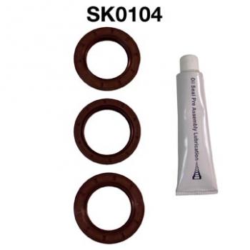 2005 Kia Rio Engine Seal Kit Dayco SK0104 image 2 of 2