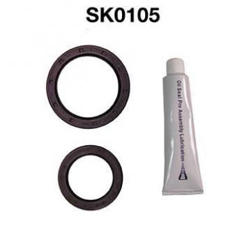 2005 Acura NSX Engine Seal Kit Dayco SK0105 image 2 of 2