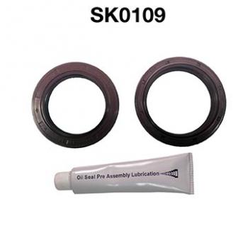 1992 Daihatsu Rocky Engine Seal Kit