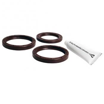 2014 Ford Fiesta Engine Seal Kit