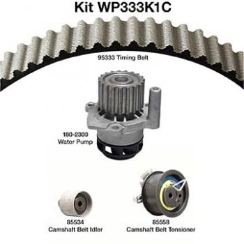 2005 Volkswagen Jetta Engine Timing Belt Kit with Water Pump Dayco WP333K1C image 1 of 1