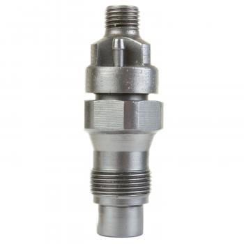 1984 Chevrolet C20 Fuel Injector Delphi 6704001 image 4 of 4
