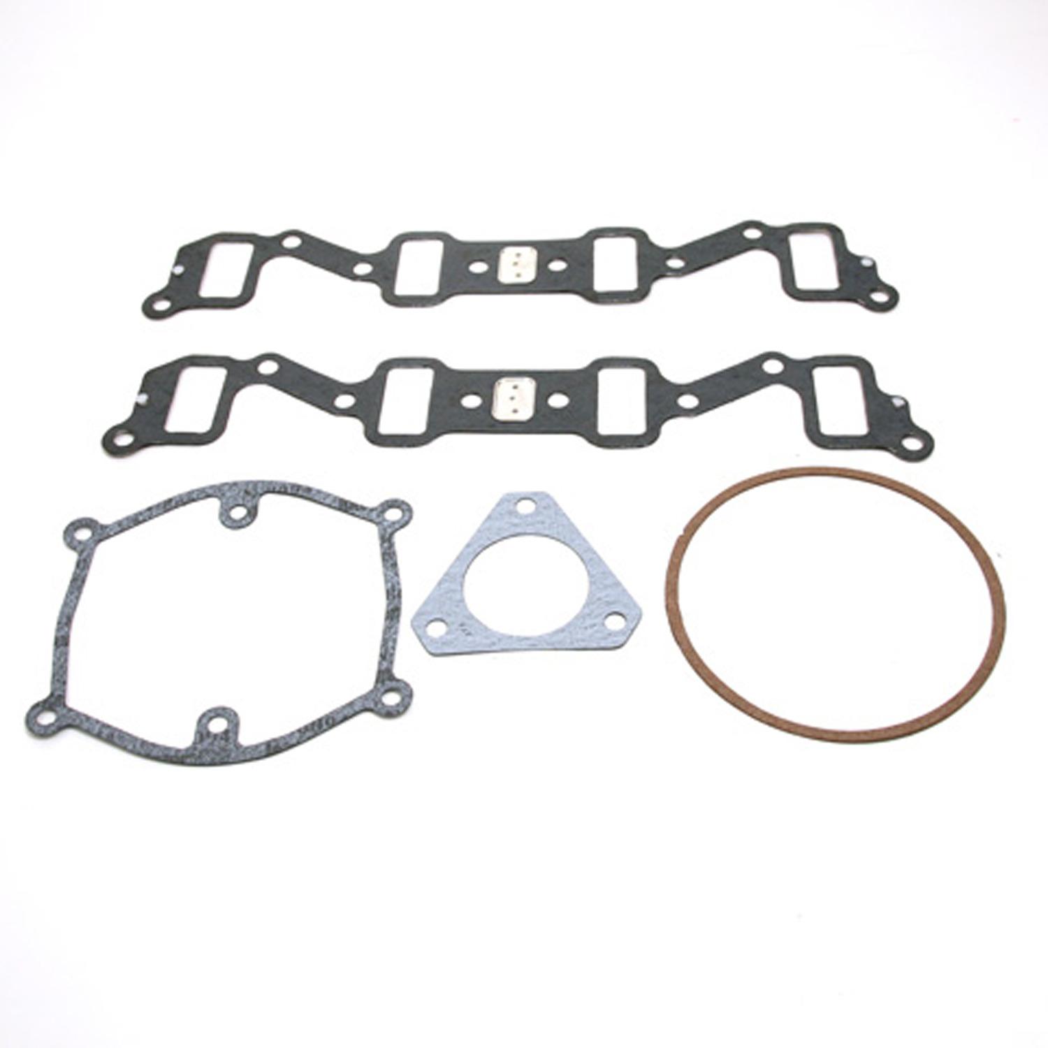 Delphi 7135263 Fuel Injection Pump Installation Kit product image 1 of 1