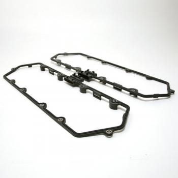 1997 Ford F-350 Engine Valve Cover Gasket Delphi 7135285 image 1 of 3