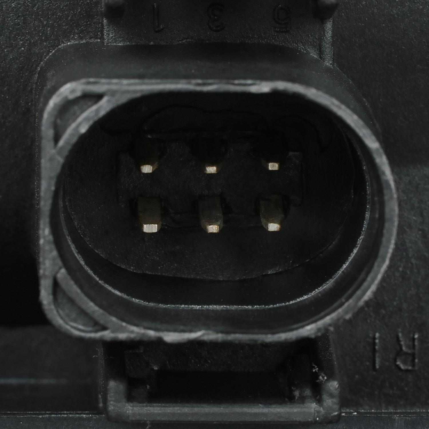 Delphi AF10053 - Mass Air Flow Sensor Delphi AF10053 Mass Air Flow Sensor product image 3 of 8
