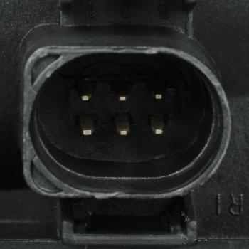 1998 Volkswagen Jetta Mass Air Flow Sensor Delphi AF10053 image 3 of 4