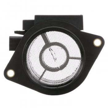 1998 Volkswagen Jetta Mass Air Flow Sensor Delphi AF10053 image 4 of 4