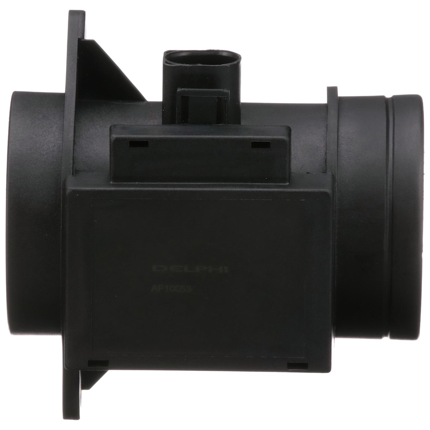 Delphi AF10053 - Mass Air Flow Sensor Delphi AF10053 Mass Air Flow Sensor product image 8 of 8