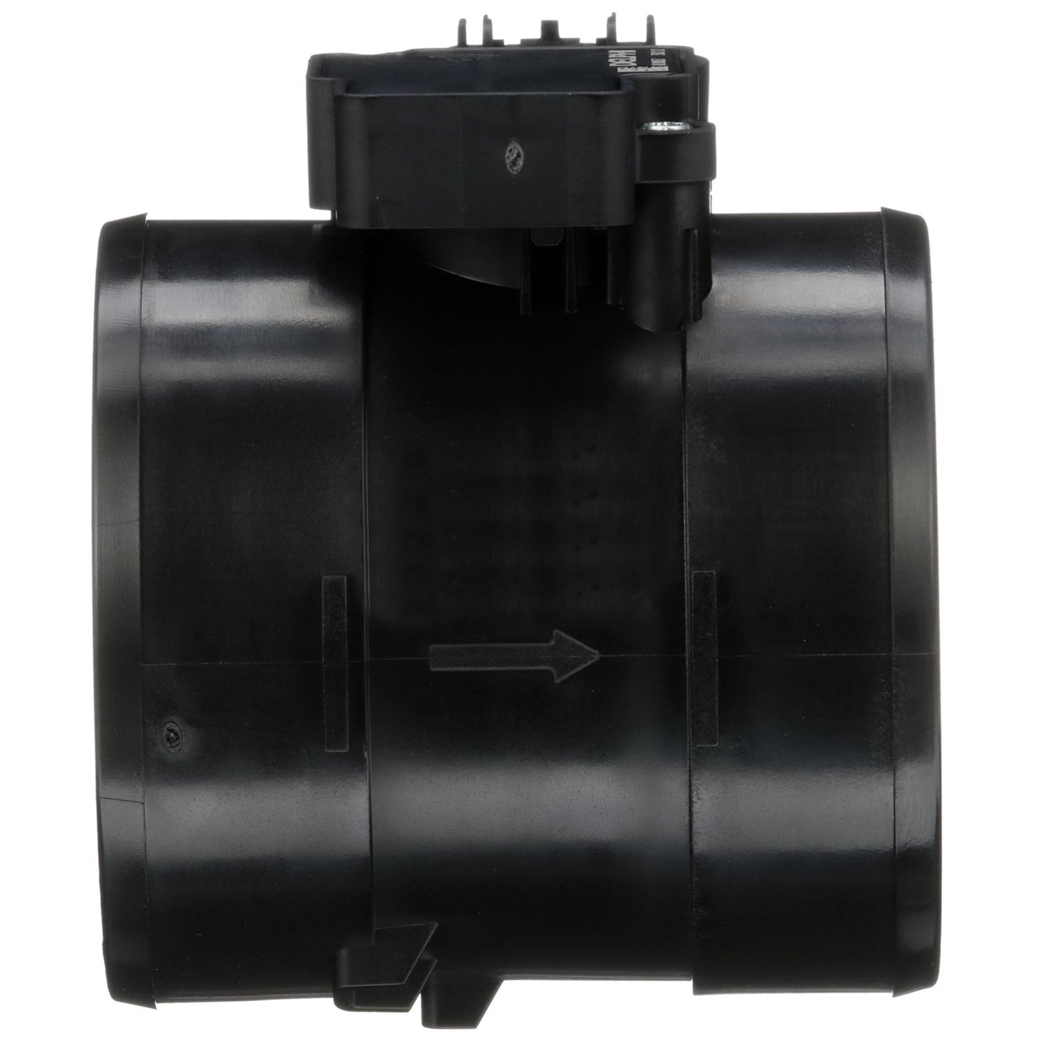 Delphi AF10057 Mass Air Flow Sensor product image 2 of 9