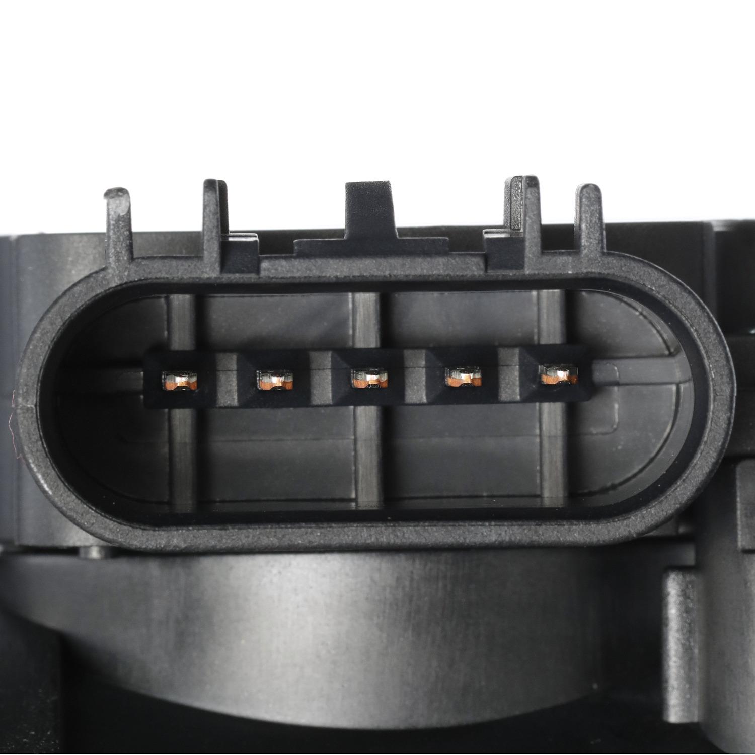 Delphi AF10057 Mass Air Flow Sensor product image 3 of 9