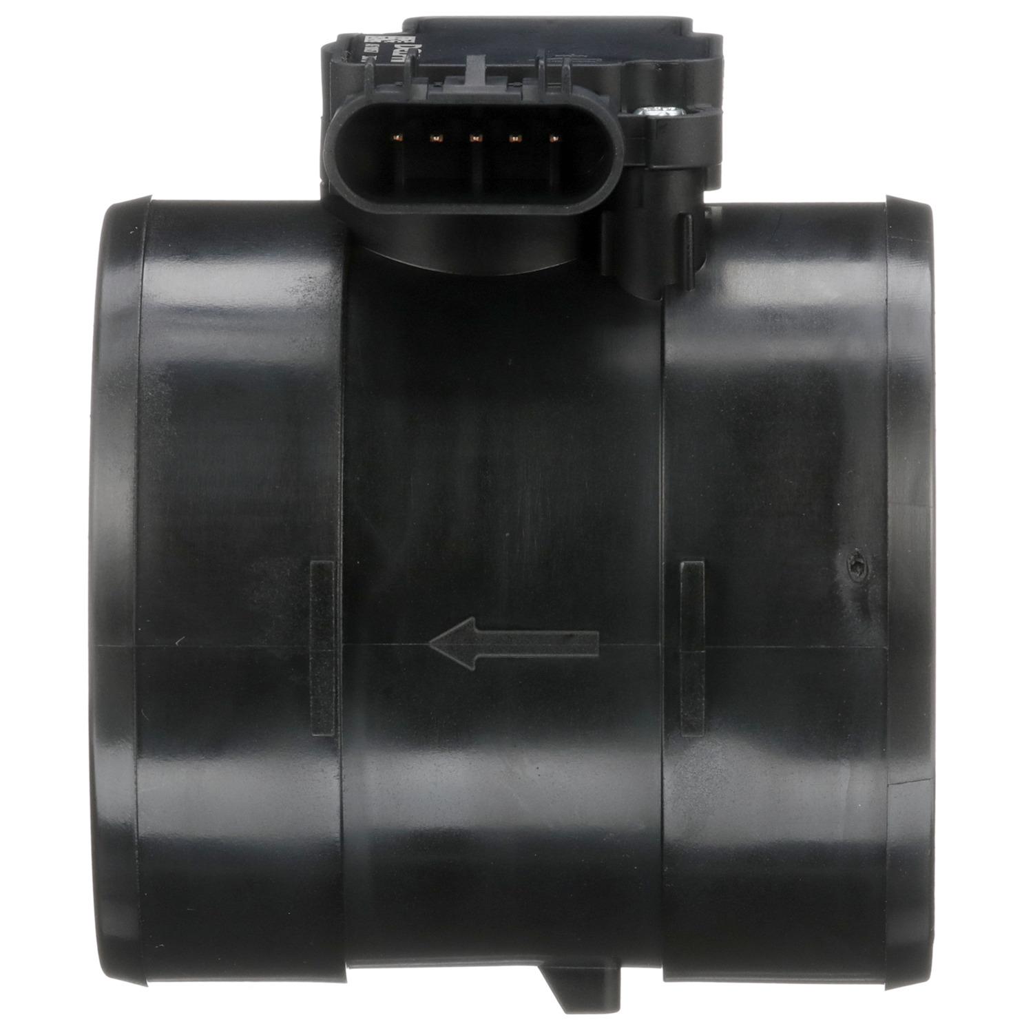 Delphi AF10057 Mass Air Flow Sensor product image 5 of 9