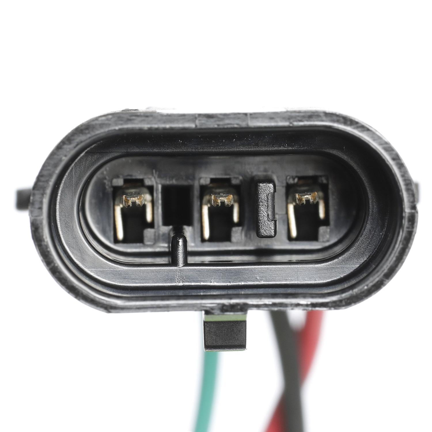 Delphi AF10057 Mass Air Flow Sensor product image 6 of 9