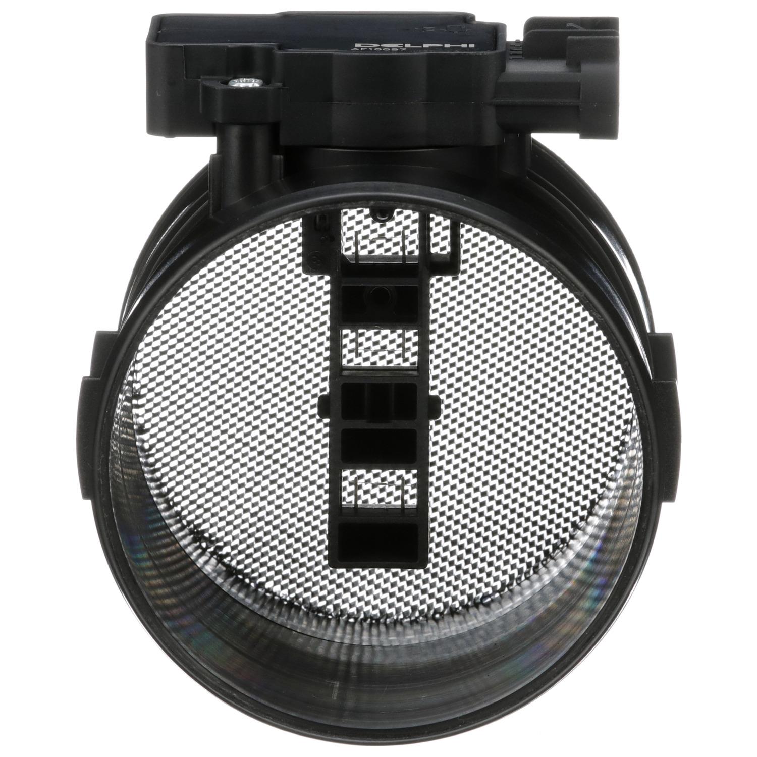 Delphi AF10057 Mass Air Flow Sensor product image 9 of 9