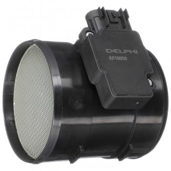 2002 GMC Savana 1500 Mass Air Flow Sensor Delphi AF10059 image 1 of 4