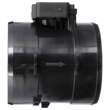 2002 GMC Savana 1500 Mass Air Flow Sensor Delphi AF10059 image 4 of 4