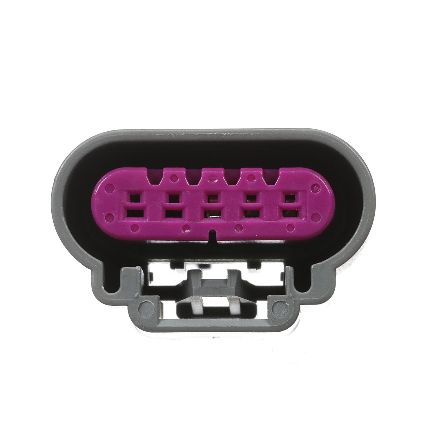Delphi AF10059 Mass Air Flow Sensor product image 9 of 11