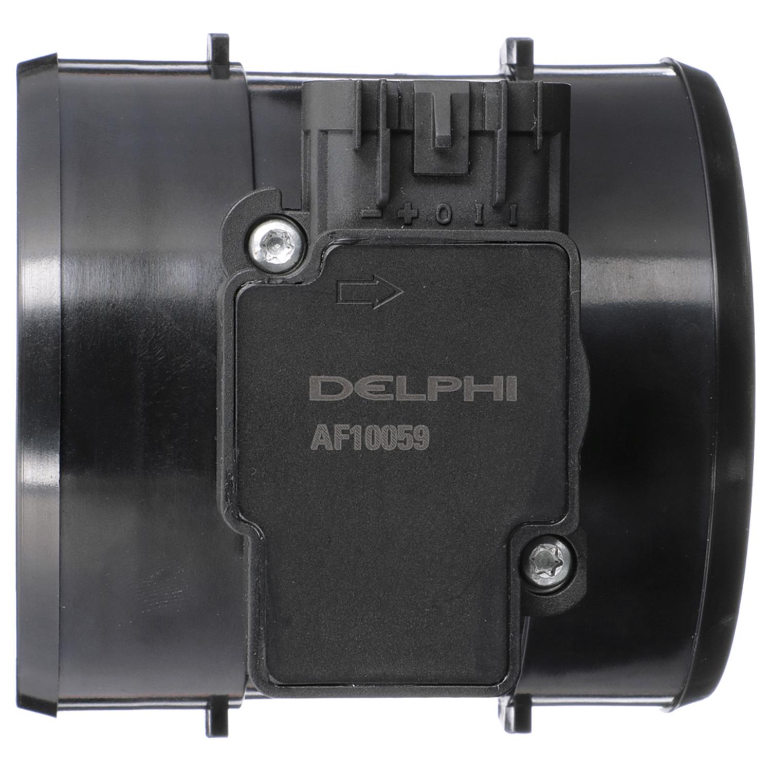 Delphi AF10059 Mass Air Flow Sensor product image 11 of 11