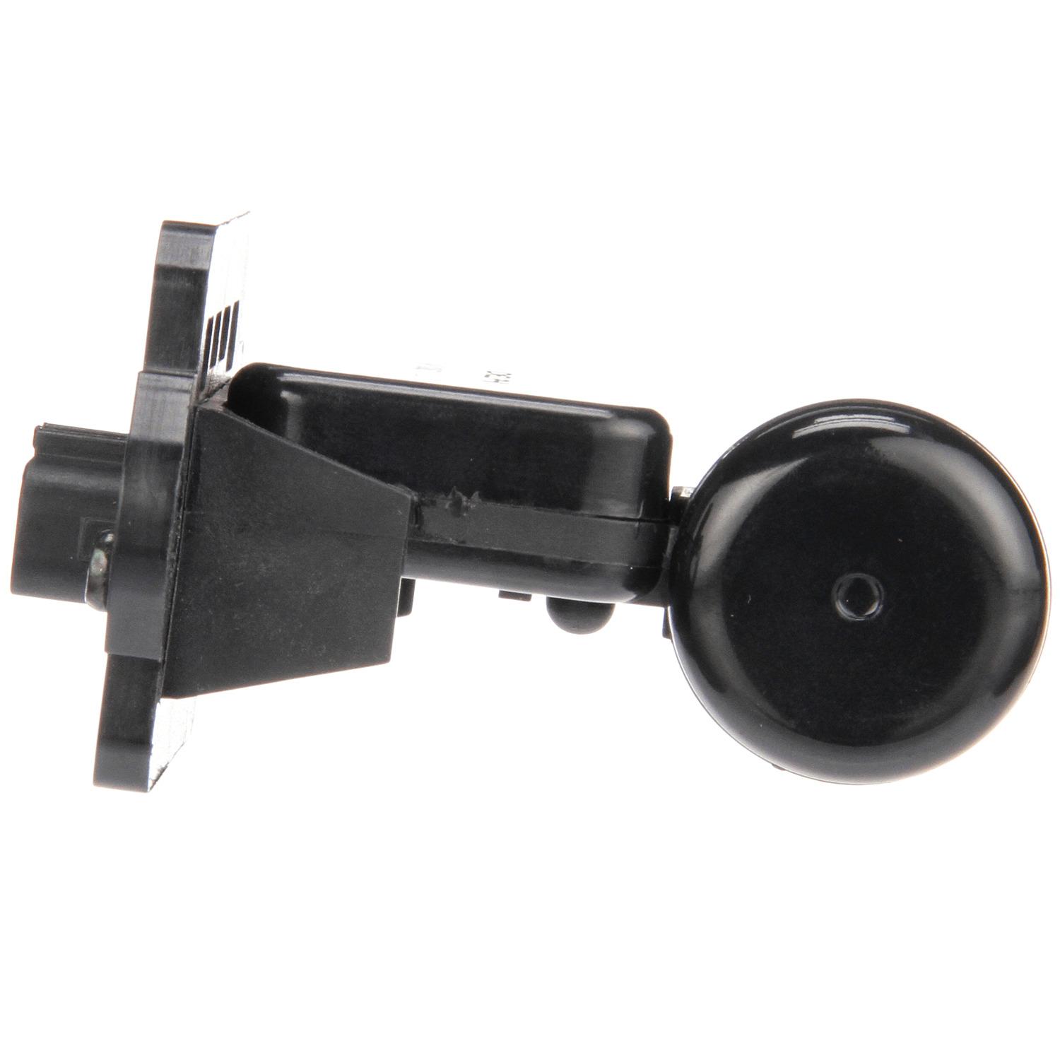 Delphi AF10062 Mass Air Flow Sensor product image 2 of 8