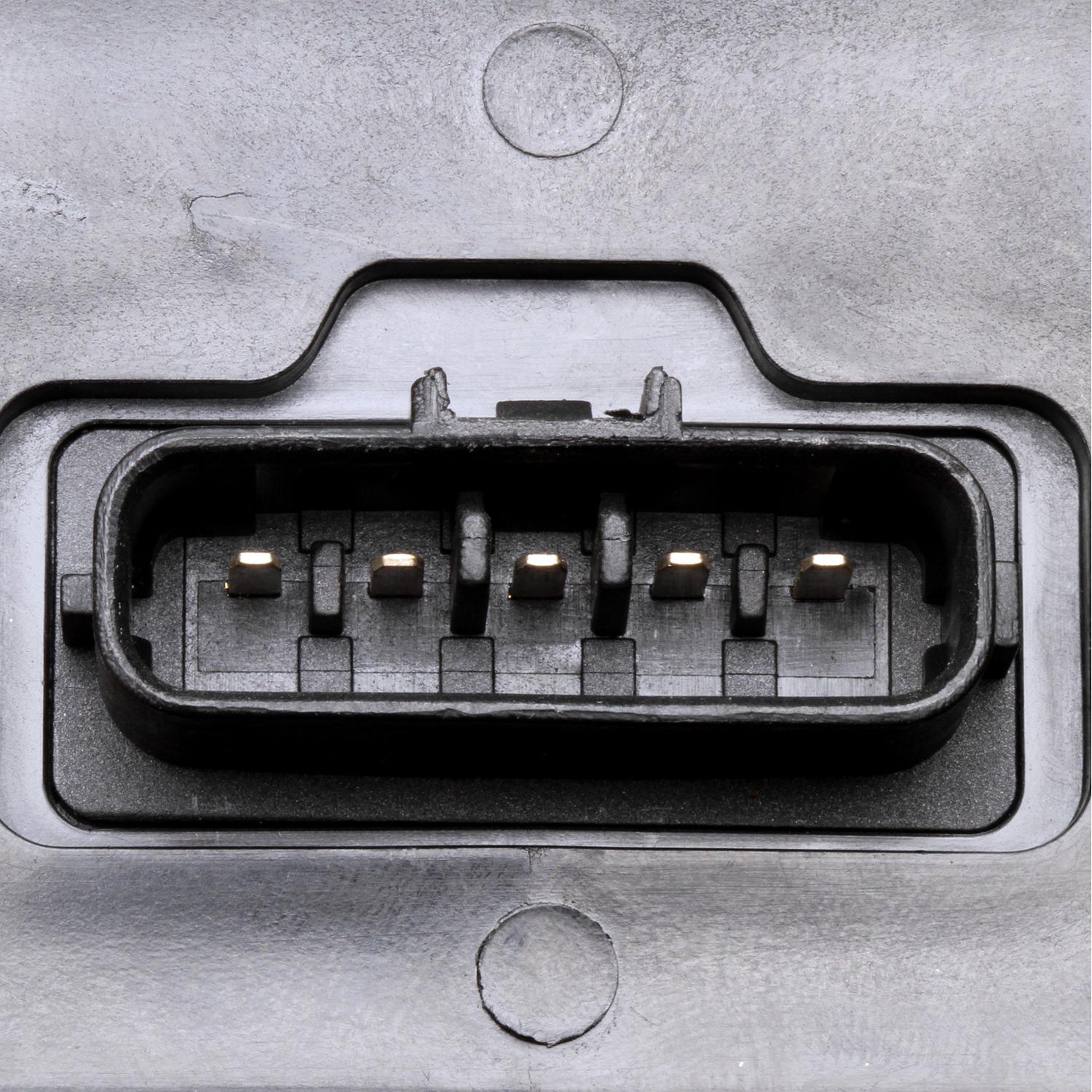 Delphi AF10062 Mass Air Flow Sensor product image 3 of 8