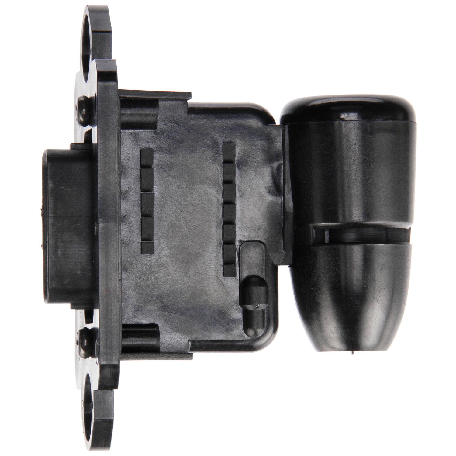 Delphi AF10062 Mass Air Flow Sensor product image 6 of 8