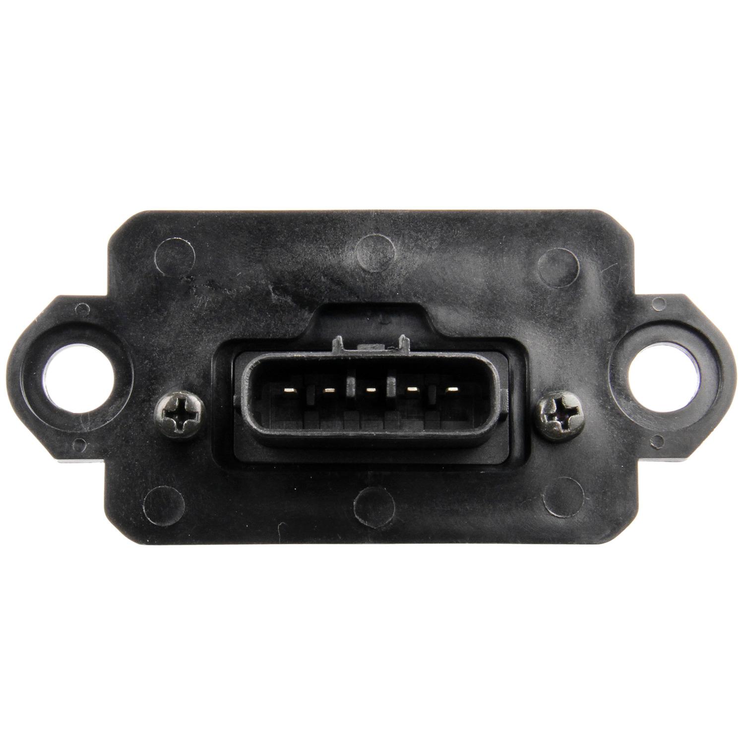 Delphi AF10062 Mass Air Flow Sensor product image 7 of 8