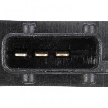 1999 Saab 9-3 Mass Air Flow Sensor Delphi AF10077 image 3 of 4