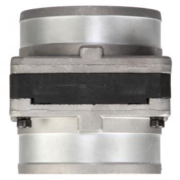 1999 Saab 9-3 Mass Air Flow Sensor Delphi AF10077 image 4 of 4