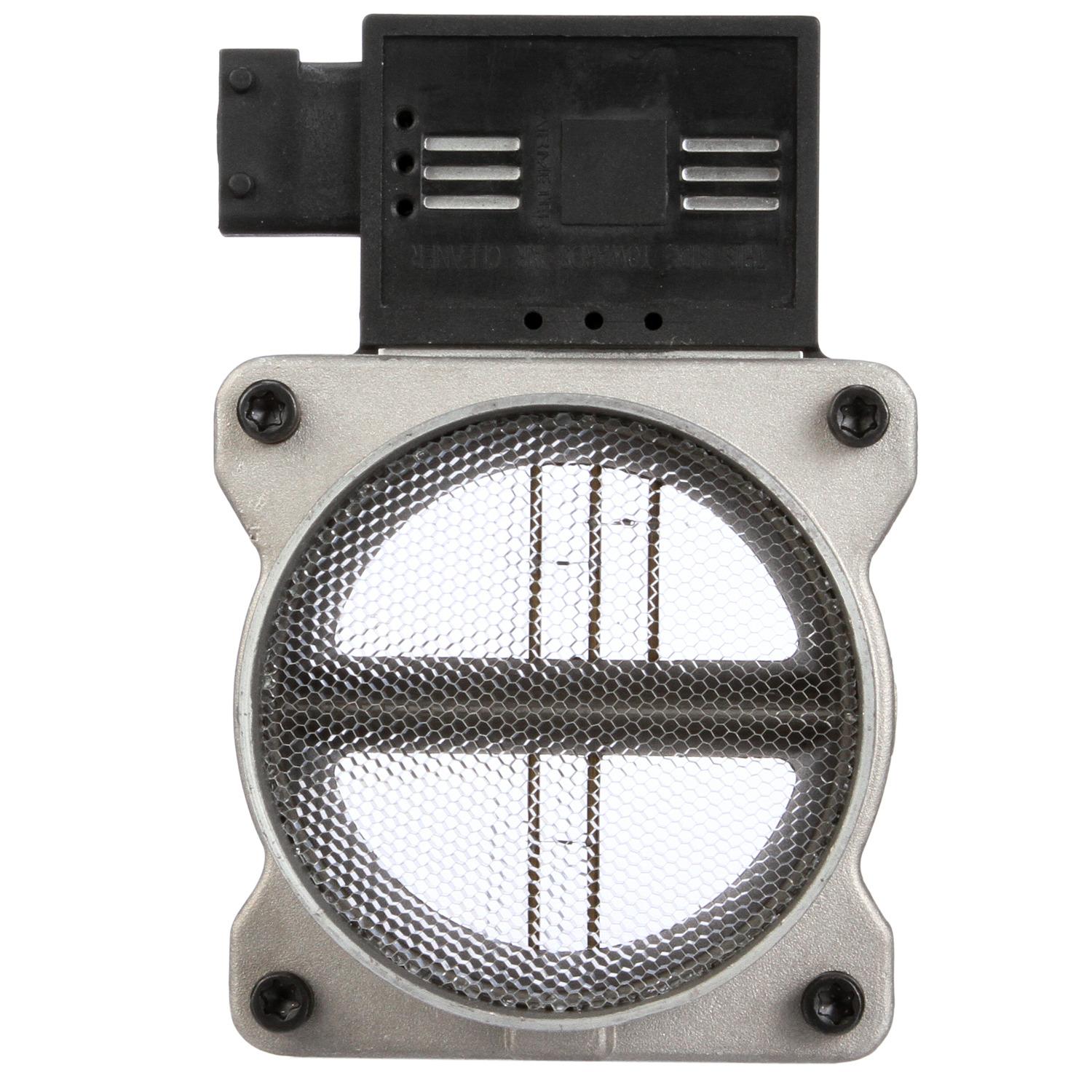 Delphi AF10077 - Mass Air Flow Sensor Delphi AF10077 Mass Air Flow Sensor product image 5 of 8