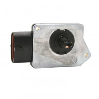 1995 Ford Aerostar Mass Air Flow Sensor Delphi AF10112 image 2 of 4
