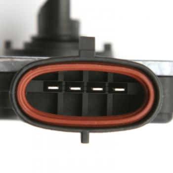 1995 Mercury Cougar Mass Air Flow Sensor Delphi AF10113 image 3 of 4