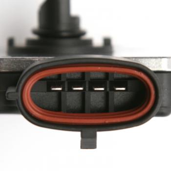1995 Ford Bronco Mass Air Flow Sensor Delphi AF10115 image 3 of 4
