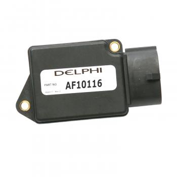 1995 Ford Taurus Mass Air Flow Sensor Delphi AF10116 image 1 of 4