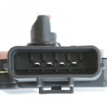 2000 Ford Mustang Mass Air Flow Sensor Delphi AF10121 image 3 of 4