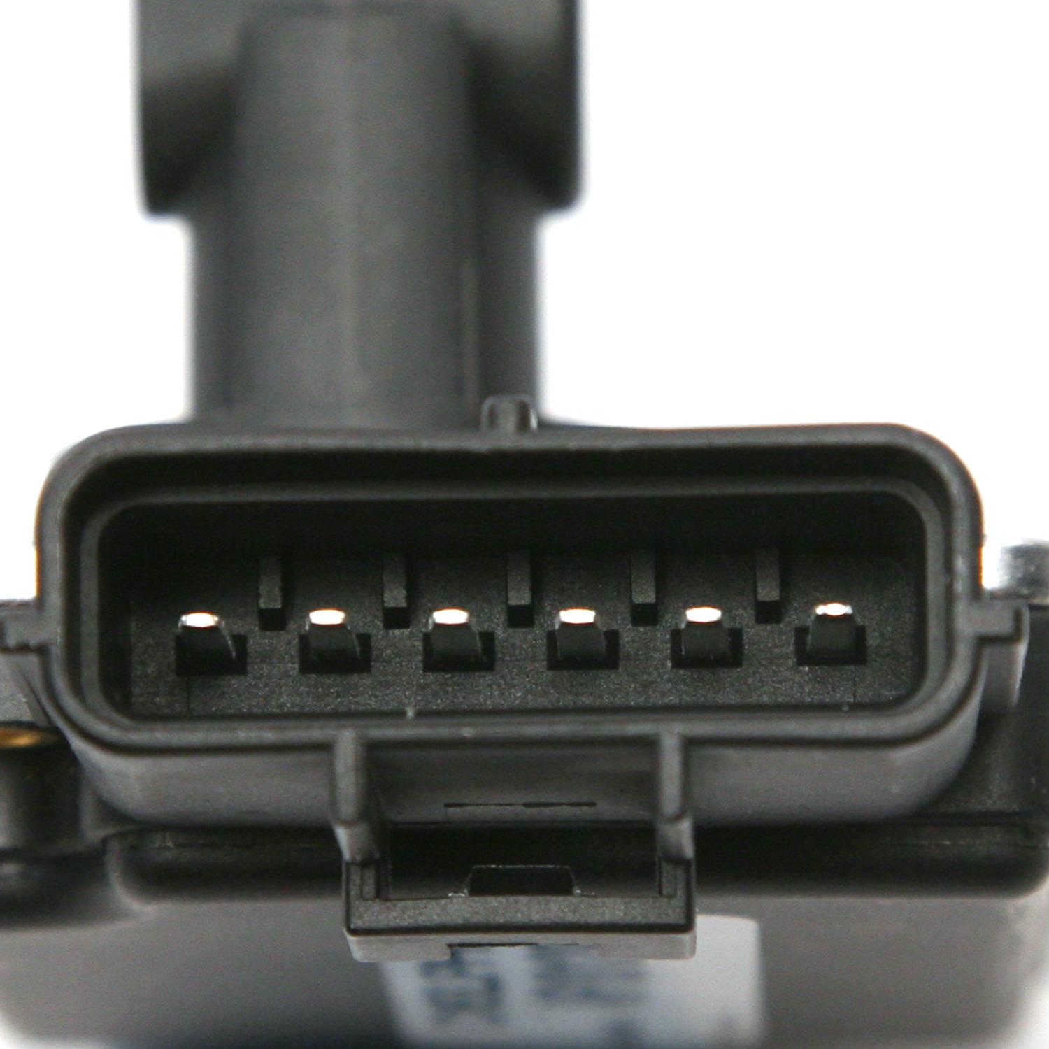 Delphi AF10129 - Mass Air Flow Sensor Delphi AF10129 Mass Air Flow Sensor product image 3 of 5