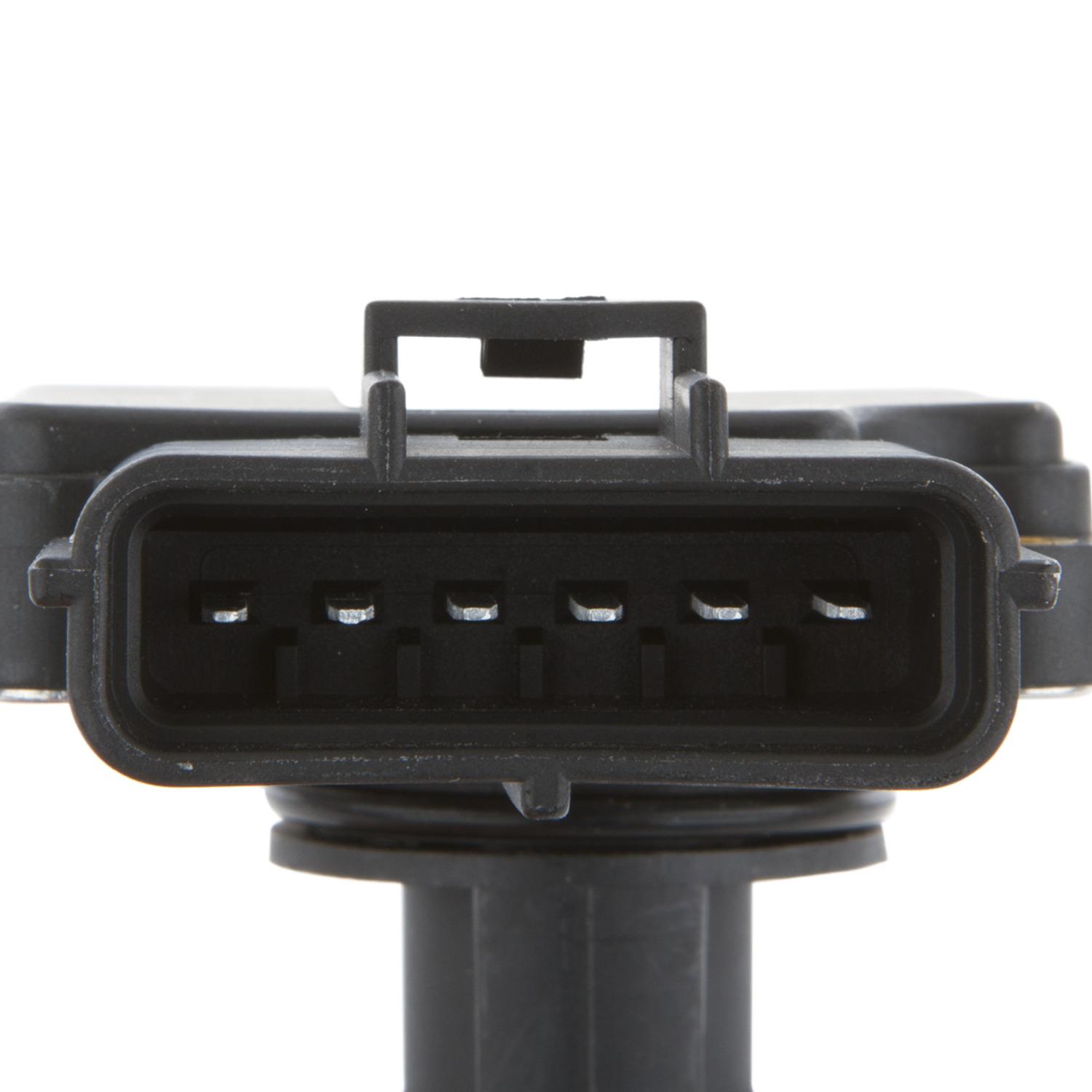Delphi AF10130 Mass Air Flow Sensor product image 3 of 6