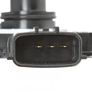 2003 Nissan Frontier Mass Air Flow Sensor Delphi AF10134 image 3 of 4