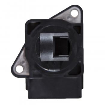 2011 Mazda 3 Mass Air Flow Sensor Delphi AF10136 image 4 of 4