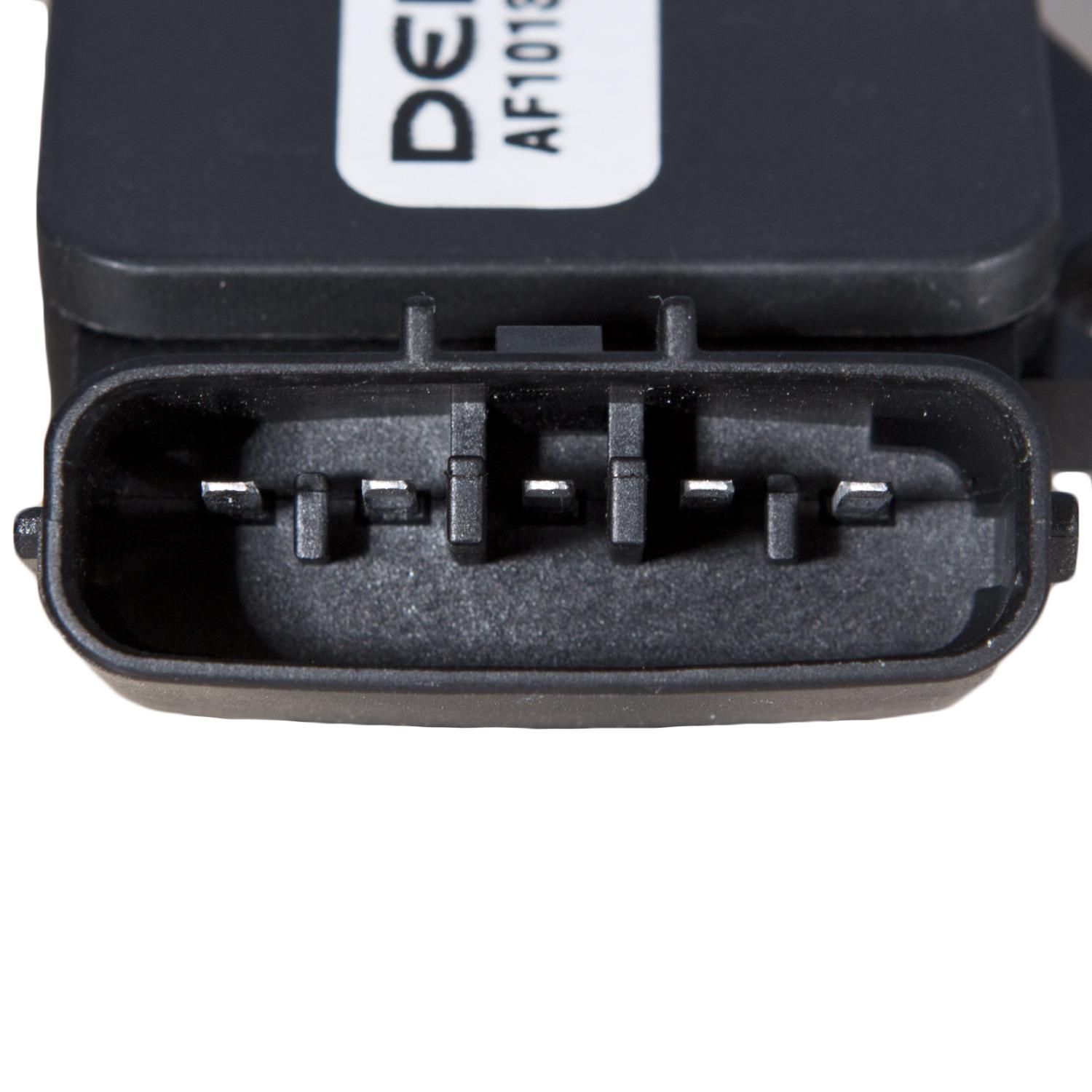 Delphi AF10137 - Mass Air Flow Sensor Delphi AF10137 Mass Air Flow Sensor product image 3 of 8