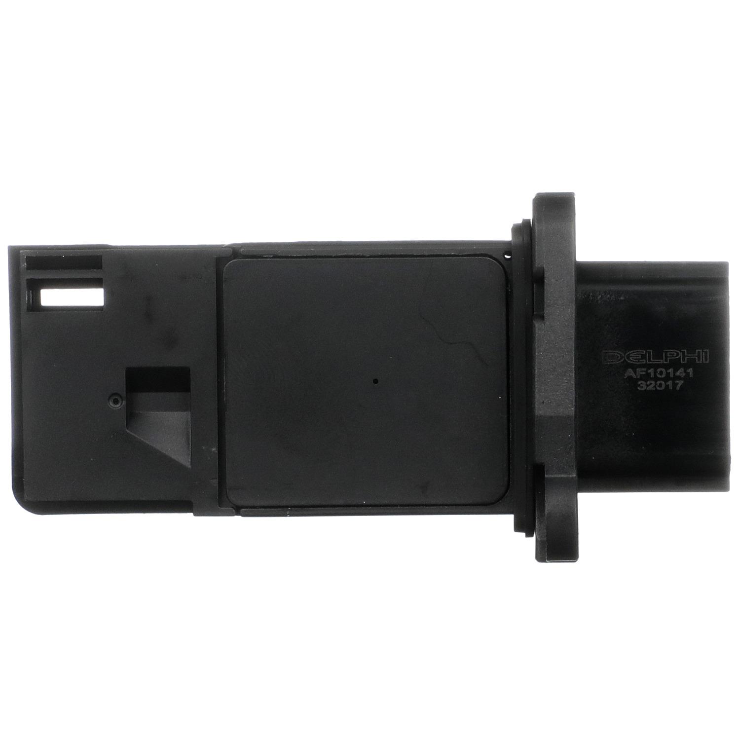 Delphi AF10141 - Mass Air Flow Sensor Delphi AF10141 Mass Air Flow Sensor product image 5 of 9