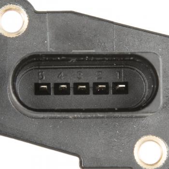 2005 Audi A4 Mass Air Flow Sensor Delphi AF10144 image 3 of 4