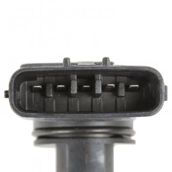 2007 GMC Savana 3500 Mass Air Flow Sensor Delphi AF10146 image 3 of 4