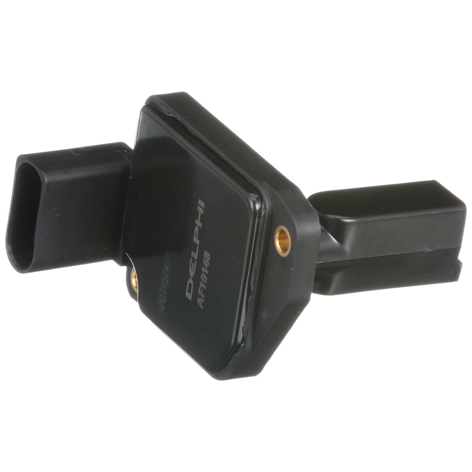 Delphi AF10148 Mass Air Flow Sensor product image 1 of 8